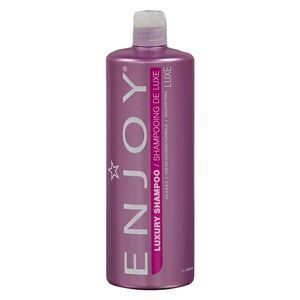 Enjoy Luxury Sulfate Free Shampoo 33.8 oz